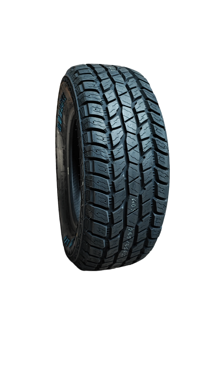 Neumatico 265/65 R17 Durable Rebok 112 At