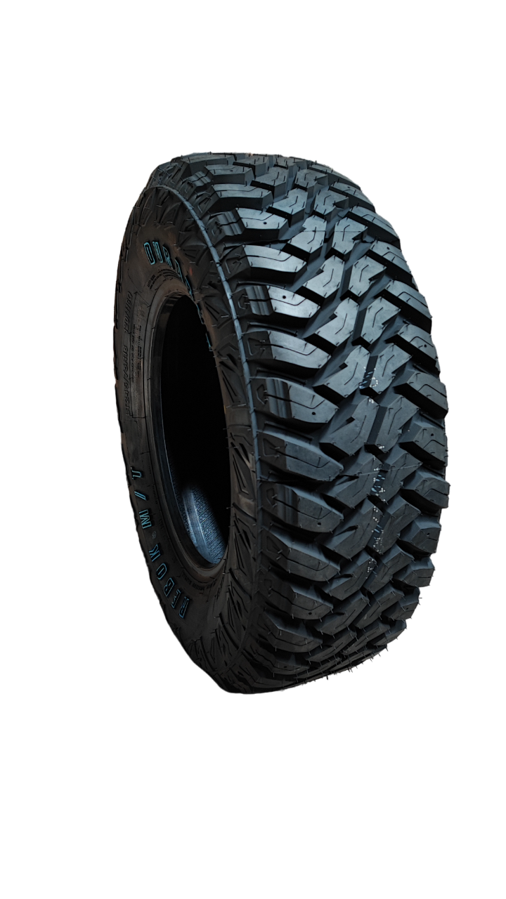 Neumatico 33x12.5 R18 Durable Rebok 118q Mt