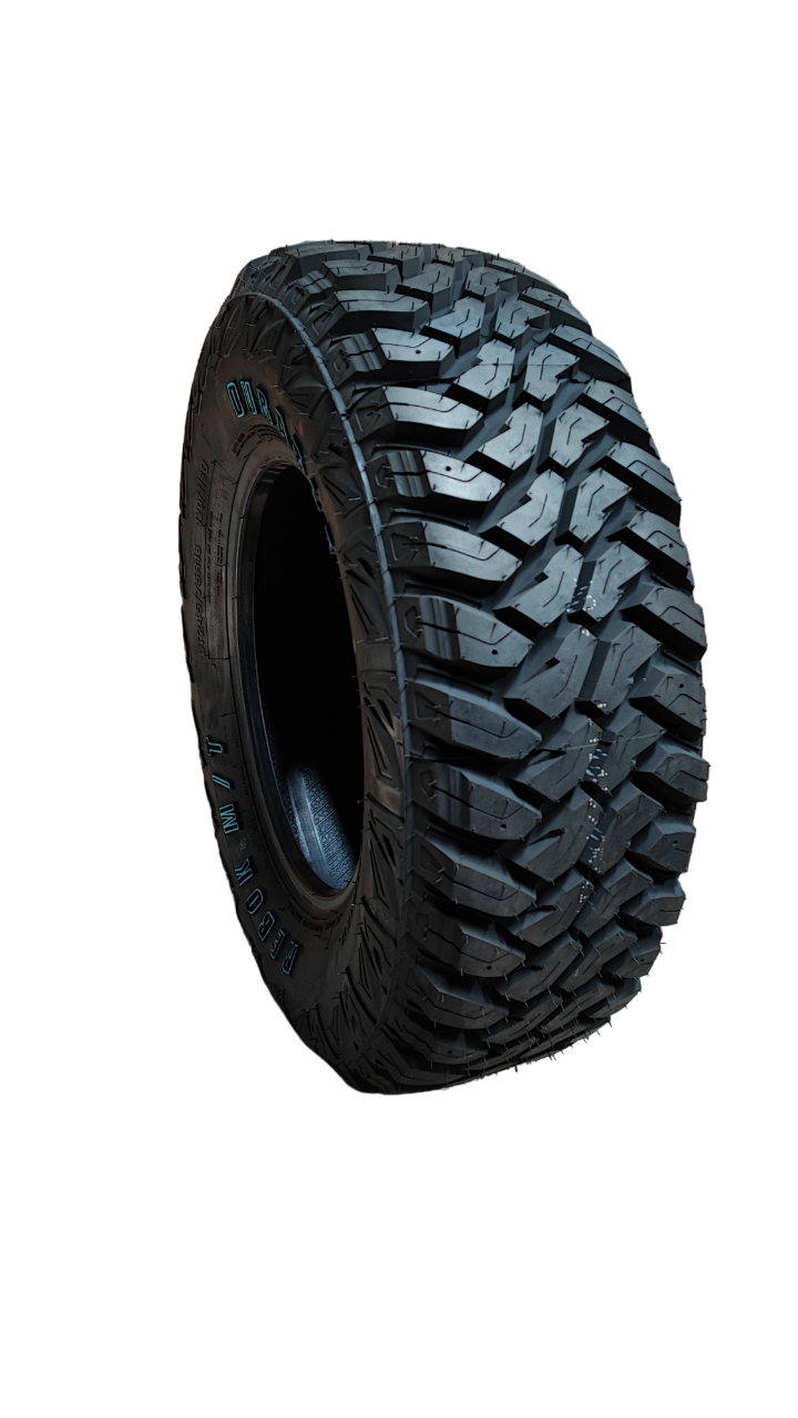 NEUMATICO 245/75 R16 DURABLE REBOK MT 10PR 120/116Q