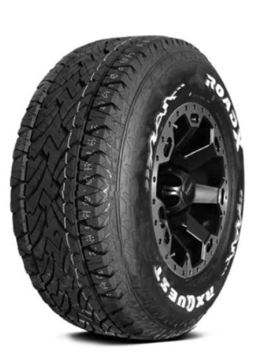 NEUMATICO 255/70 R16 ROADX RXQUEST AT02 AT 111S 6PR