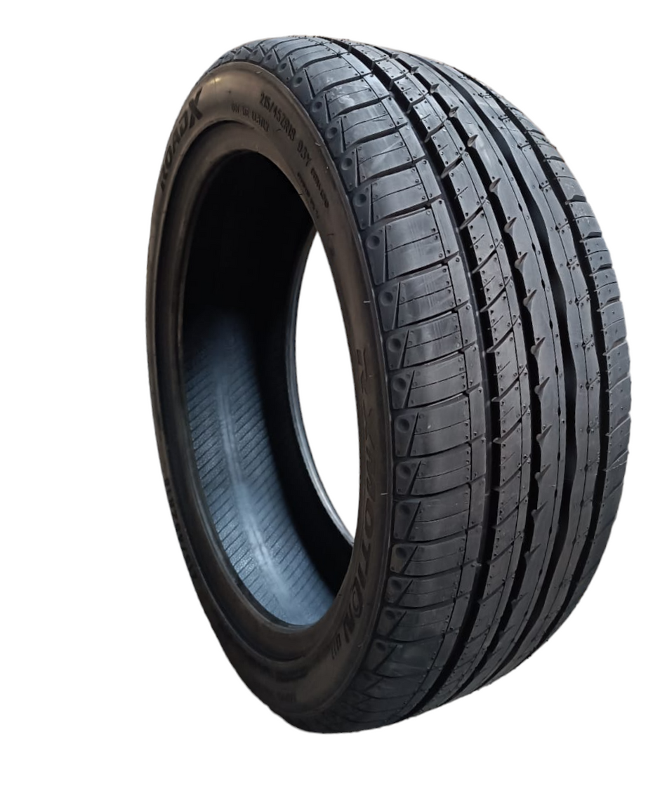 NEUMATICO 215/55 R17 94W RXMOTION U11 ROADX HT BLK CHN