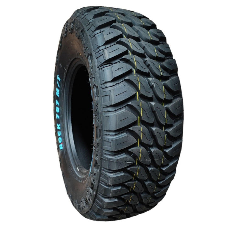 NEUMATICO 265/65 R17 W ROCKBLADE ROCK 767 M/T (LT) 120/117Q 10PR