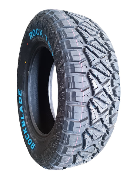 NEUMATICO 265/60 R18 W ROCKBLADE ROCK 787 R/T 114Q XL 4PR