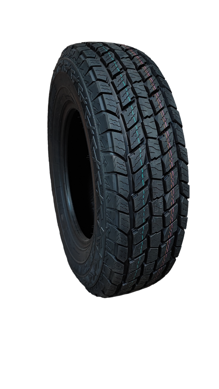 NEUMATICO 245/65 R17 ROCKBLADE ROCK 727 A/T 107 S