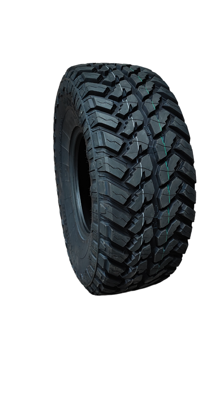 NEUMATICO 33X12.5 R15LT ROCKBLADE ROCK 757 MT 108Q 6PR