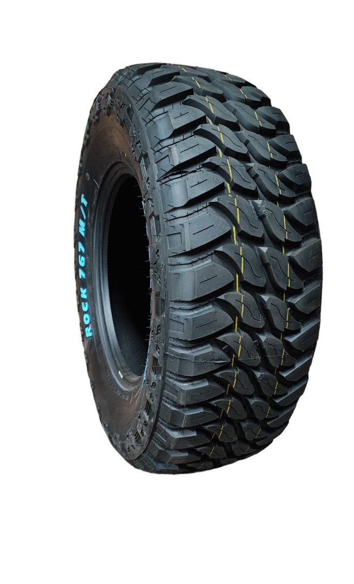 NEUMATICO 285/75 R16 LT ROCKBLADE ROCK 767 M/T 126/123Q 10PR