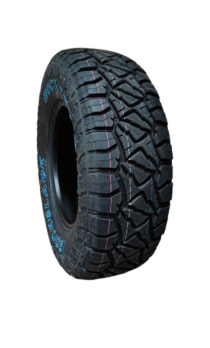 NEUMATICO 35X12.5 R17LT W ROCKBLADE ROCK 787 RT 121Q  10PR