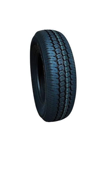 ROCKBLADE ROCK818 Reifen 155/0R12 - Sommerreifen 8PR Für Transporter