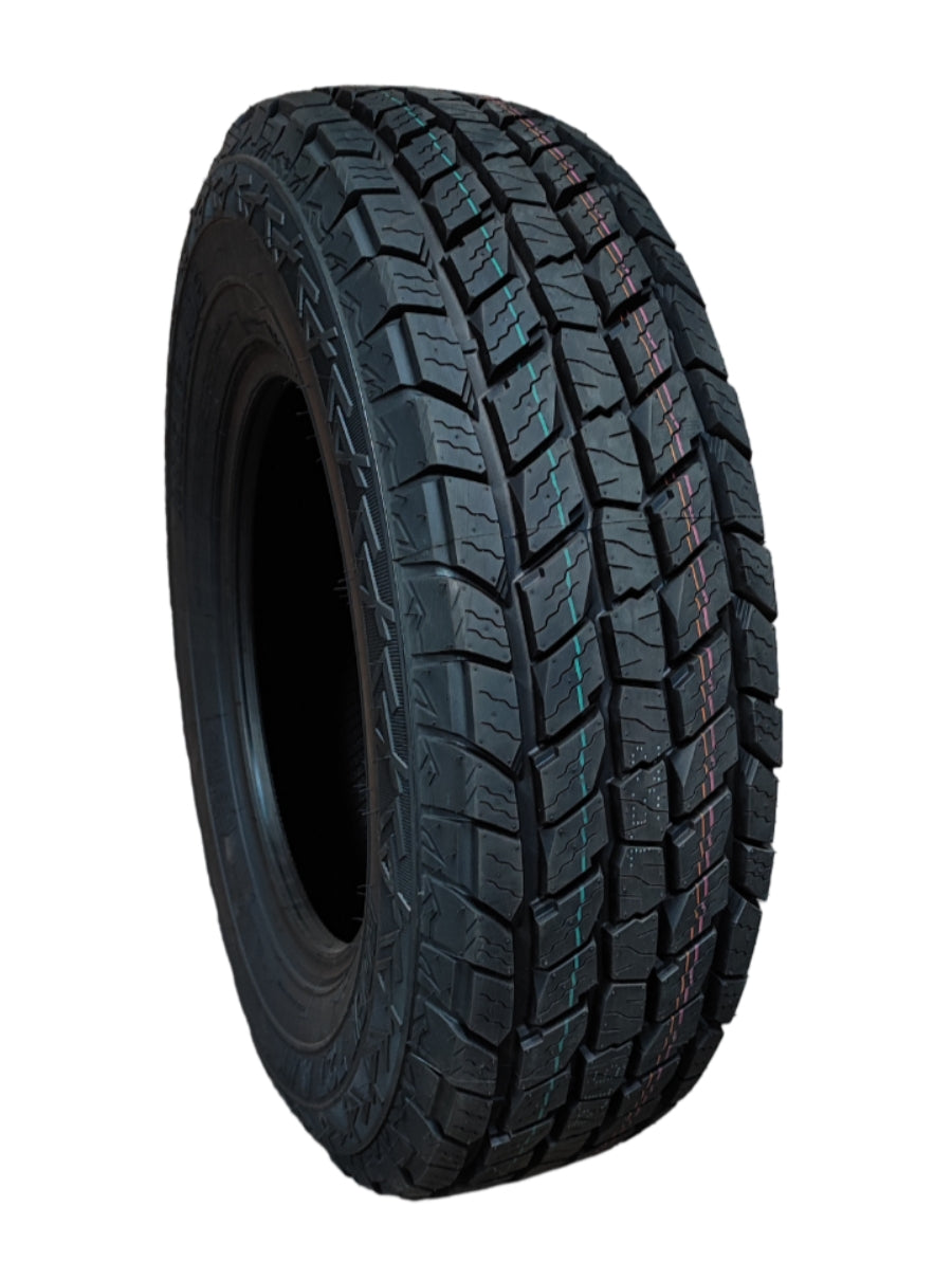 NEUMATICO 31X10.5 R15 LT ROCKBLADE ROCK 727 A/T 109S 6PR