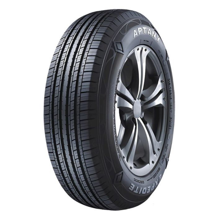 NEUMATICO 215/60 R17 96H RU101 APTANY HT BLK CHN