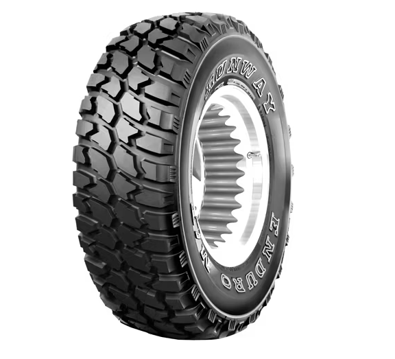 NEUMATICO 235/75 R15 LT RUNWAY ENDURO MT 104/101S 6PR