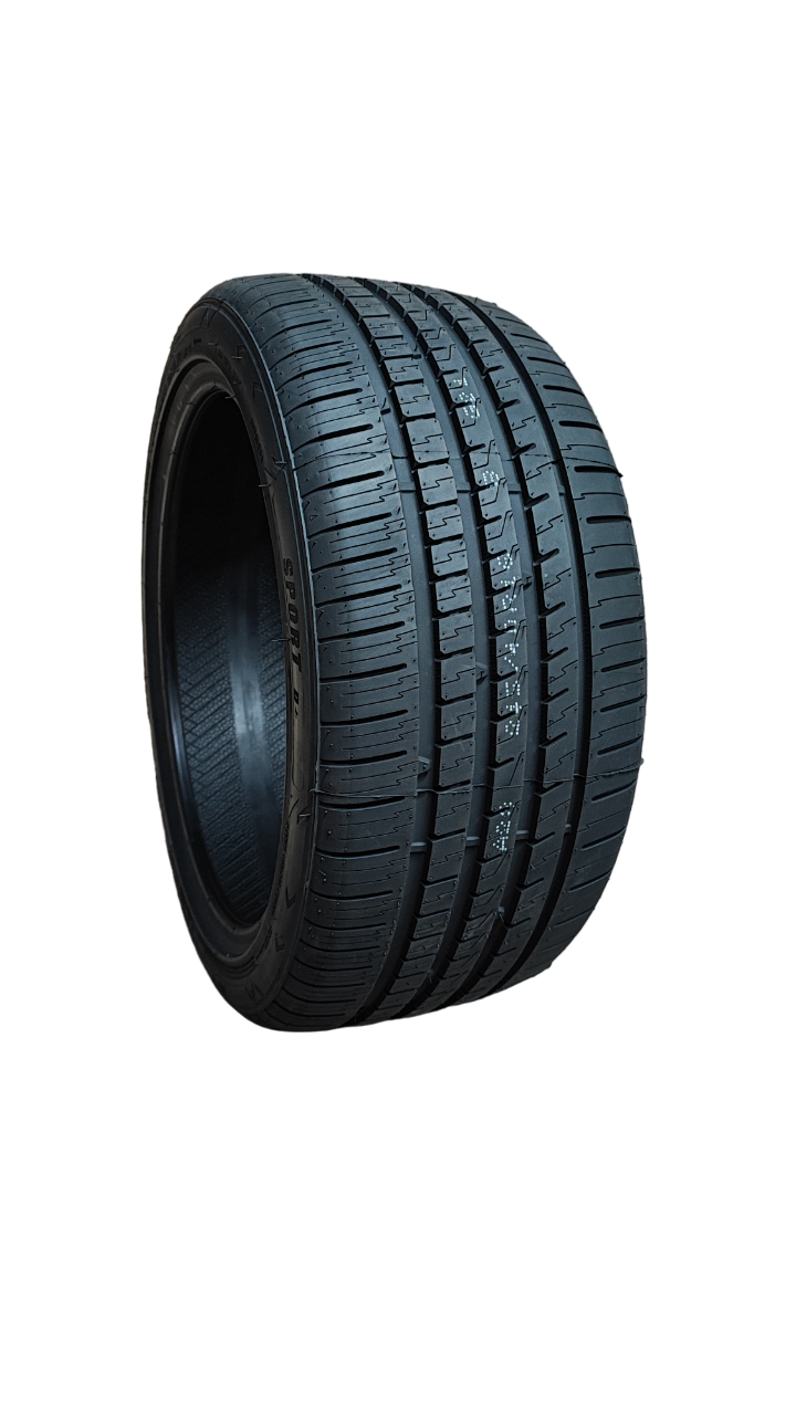 Neumatico 215/45 R17 Durable 91w Sport D+ Extra Load