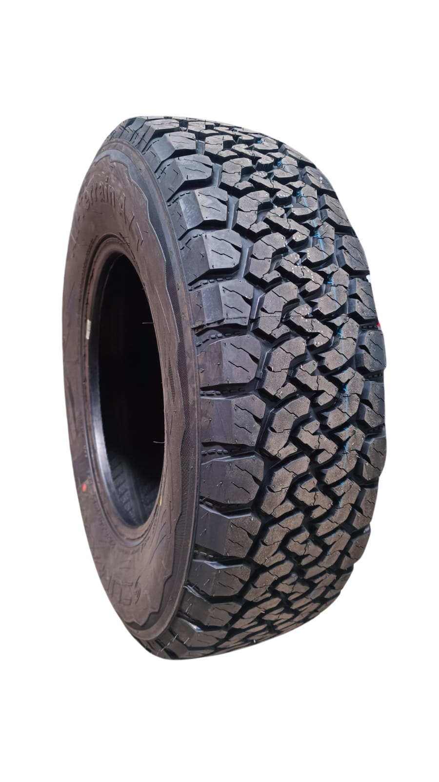 NEUMATICO 215/75 R14 (27x850) SUMAXX ALL-TERRAIN AT 95Q 6PR