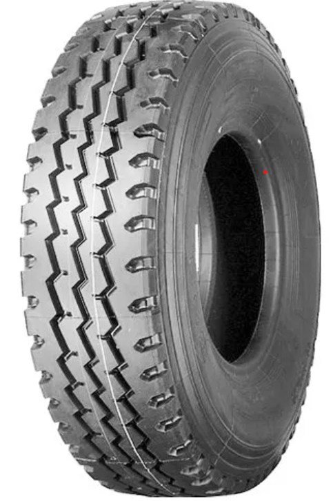 NEUMATICO 295/80 R22.5 152/18M GRT901 TRACMAX MIXTO