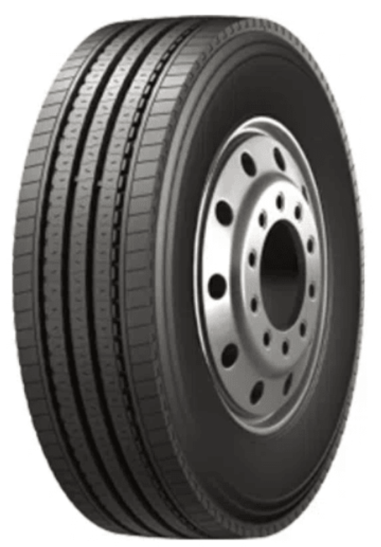 NEUMATICO 295/80 R22.5 TRACMAX GRT800 152/148 TUB DIRECCIONAL