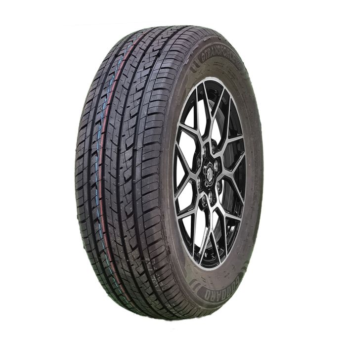 NEUMATICO 215/60 R17 96H TRANSFORCE 568 GODDARD HT BLK CHN