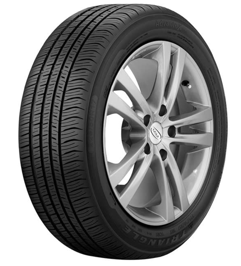 NEUMATICO 195/60 R16 TRIANGLE TC101 89V