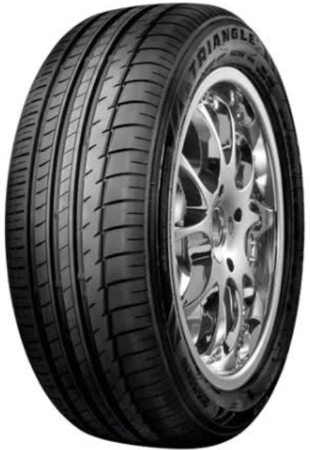 NEUMATICO 205/40 R17 TRIANGLE TH201 84W