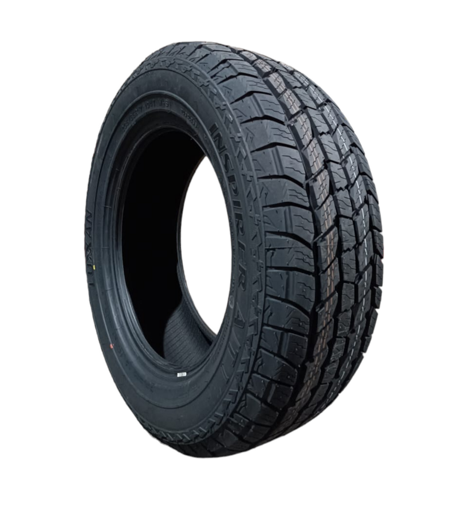 NEUMATICO 235/65 R17 LUXXAN INSPIRER A/T I 104T 6PR