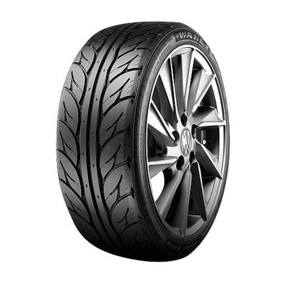 NEUMATICO 255/55 R18 109 XLV SPORT RACING WANLI