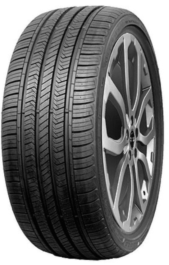 NEUMATICOS 225/65 R17 102V SU025 WANLI