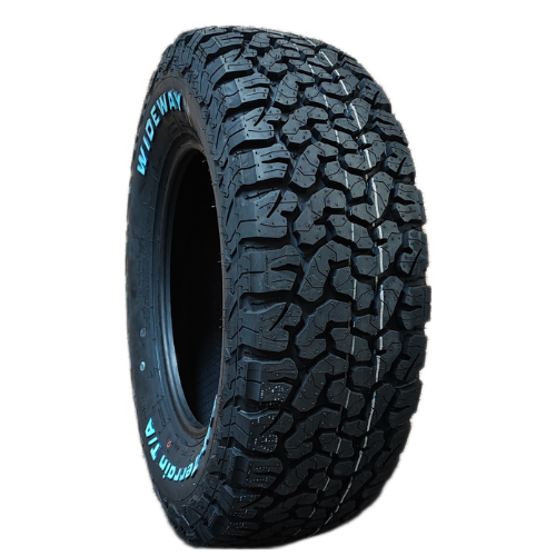 NEUMATICO 235/70 R16 104/101R WIDEWAY ALL-TERRAIN T/A AK3 LT