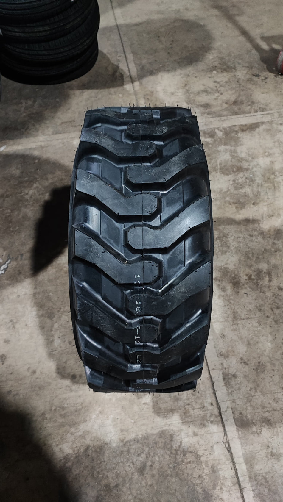 NEUMATICO 12/16.5 R4 SAMSON INDUSTRIAL L-2D 12PR