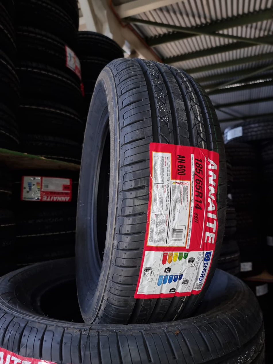 NEUMATICO 185/65 R14 86H AN600 ANNAITE