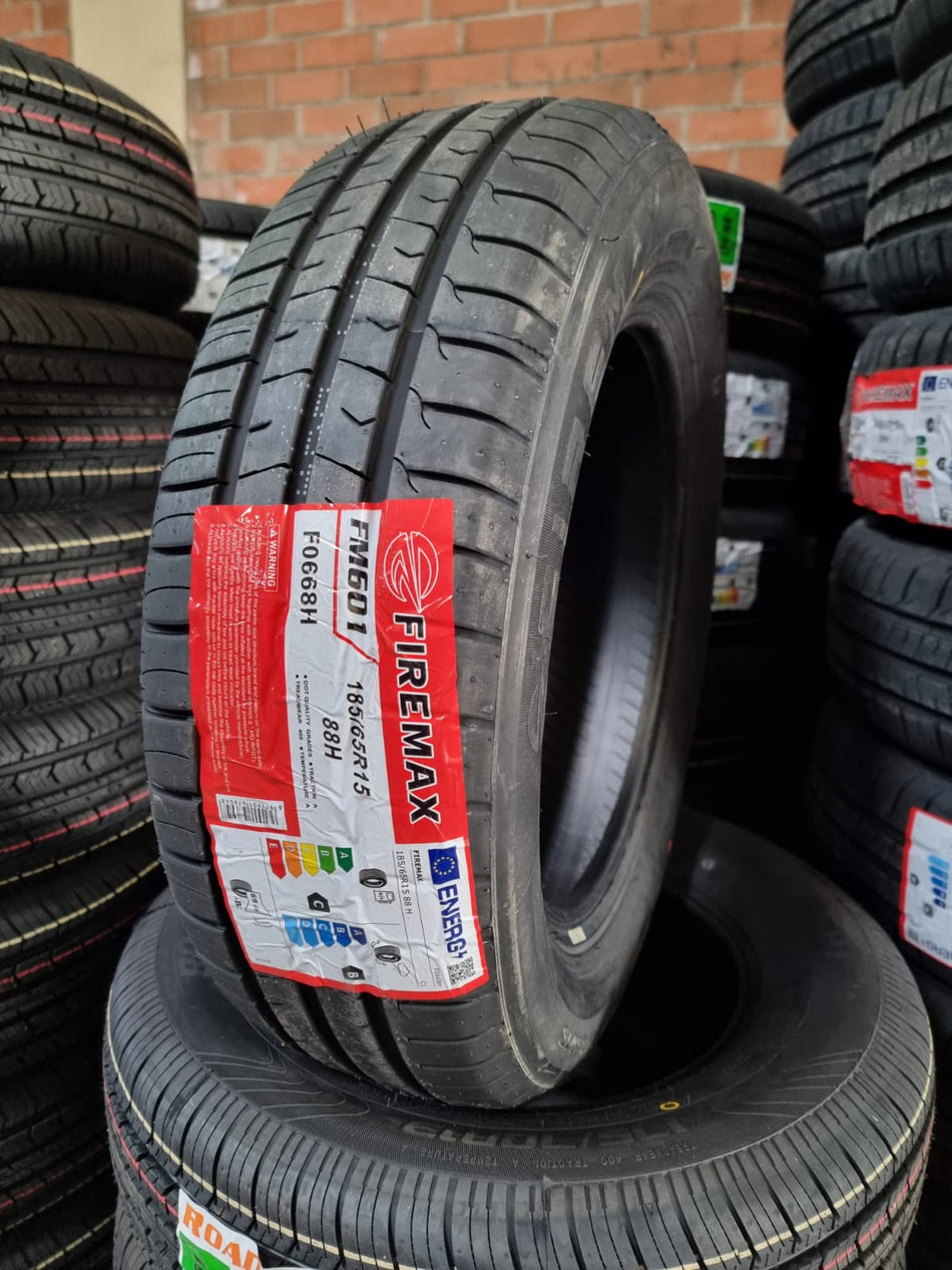 NEUMATICO 185/65 R15 Firemax FM601 HT TL 88H