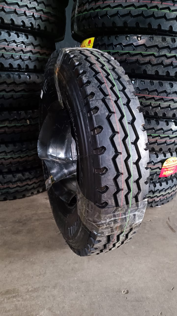 NEUMATICO 700 R16 SUNFULL HF901ES MIXTO 14PR
