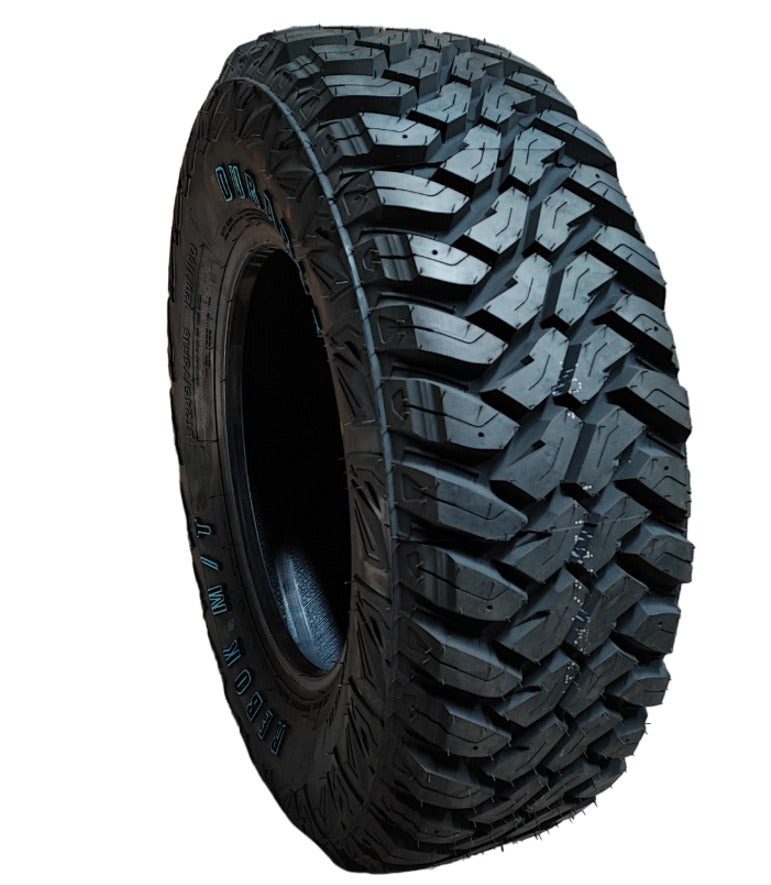 NEUMATICO 245/75 R16 DURABLE REBOK MT 10PR 120/116Q