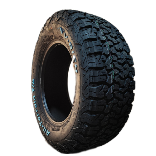 Neumatico 255/70 R16 V-rich All-terrain T/a K06 120/117s