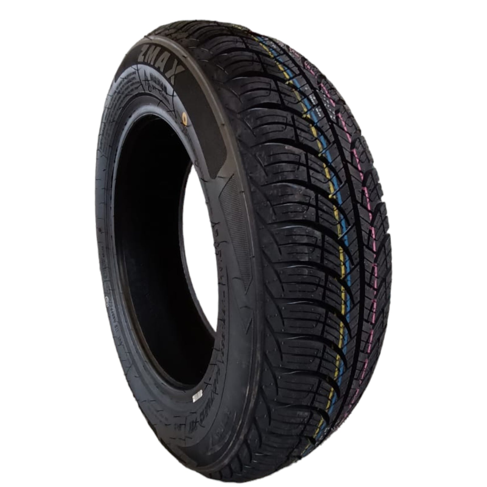 NEUMATICO 215/55 R18 ZMAX X-SPIDER A/S 99VXL – Neumáticos del Maule