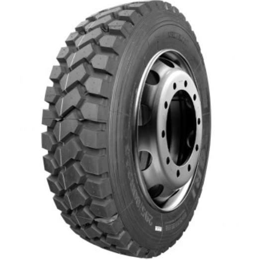 NEUMATICO 11 R22.5 XBRI FORZA BLOCK P1 16PR 148/145J FAENA