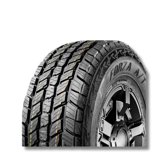 Neumatico 245/75 R16 120/116q Xbri Forza A/t 10pr