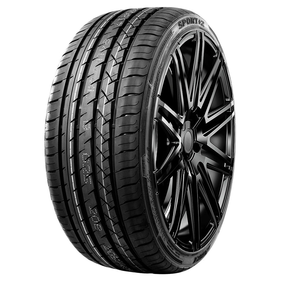 NEUMATICO 245/35 R19 93W SPORT XL XBRI