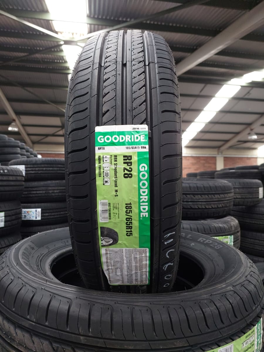 Neumatico 185/65 R15 Goodride 88h Rp-28