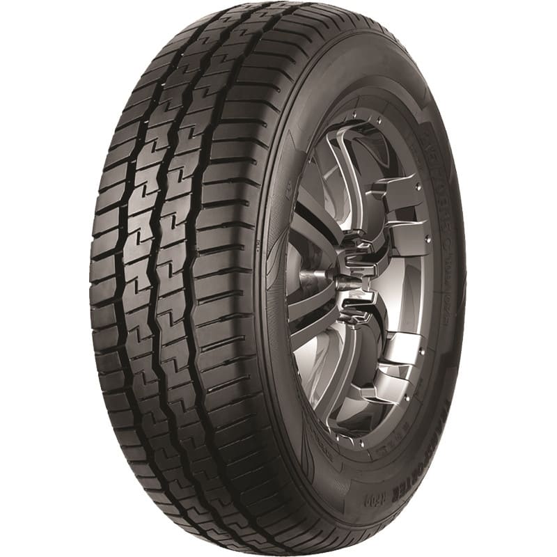 NEUMATICO 225/65 R16C 112/110 R TRANSPORTER RF09 TRACMAX PCR