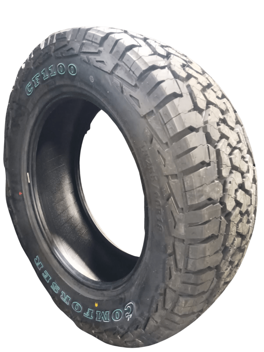 NEUMATICO 255/60 R18 112/108S CF1100 COMFORSER A/T – Neumáticos del Maule