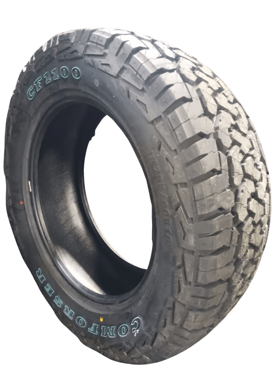 NEUMATICO 255/60 R18 112/108S CF1100 COMFORSER A/T