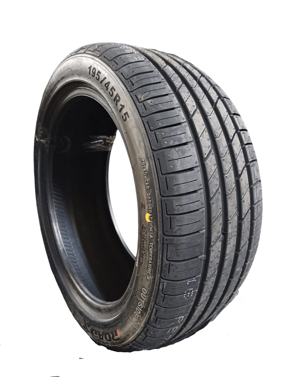 NEUMATICO 195/45 R15 78W RXMOTION H12 ROADX H/T