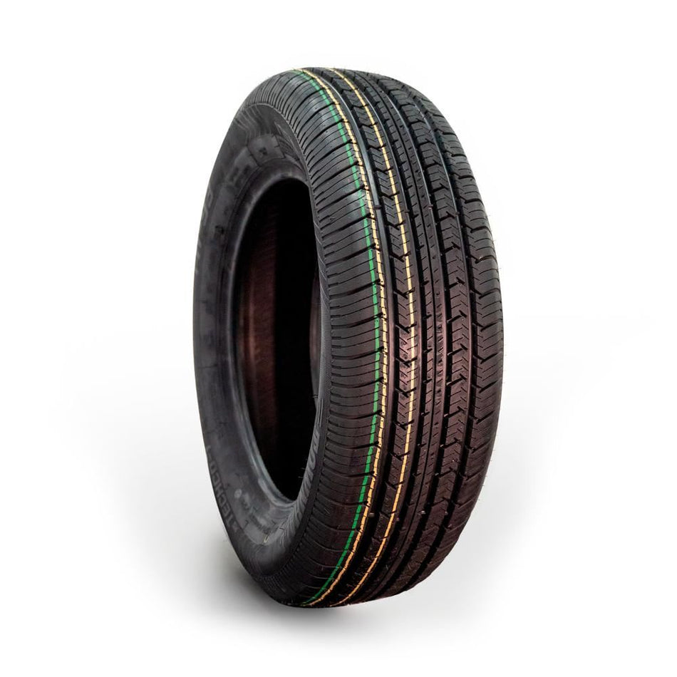 NEUMATICO  205/55 R16 TOWNHALL TH93 91V