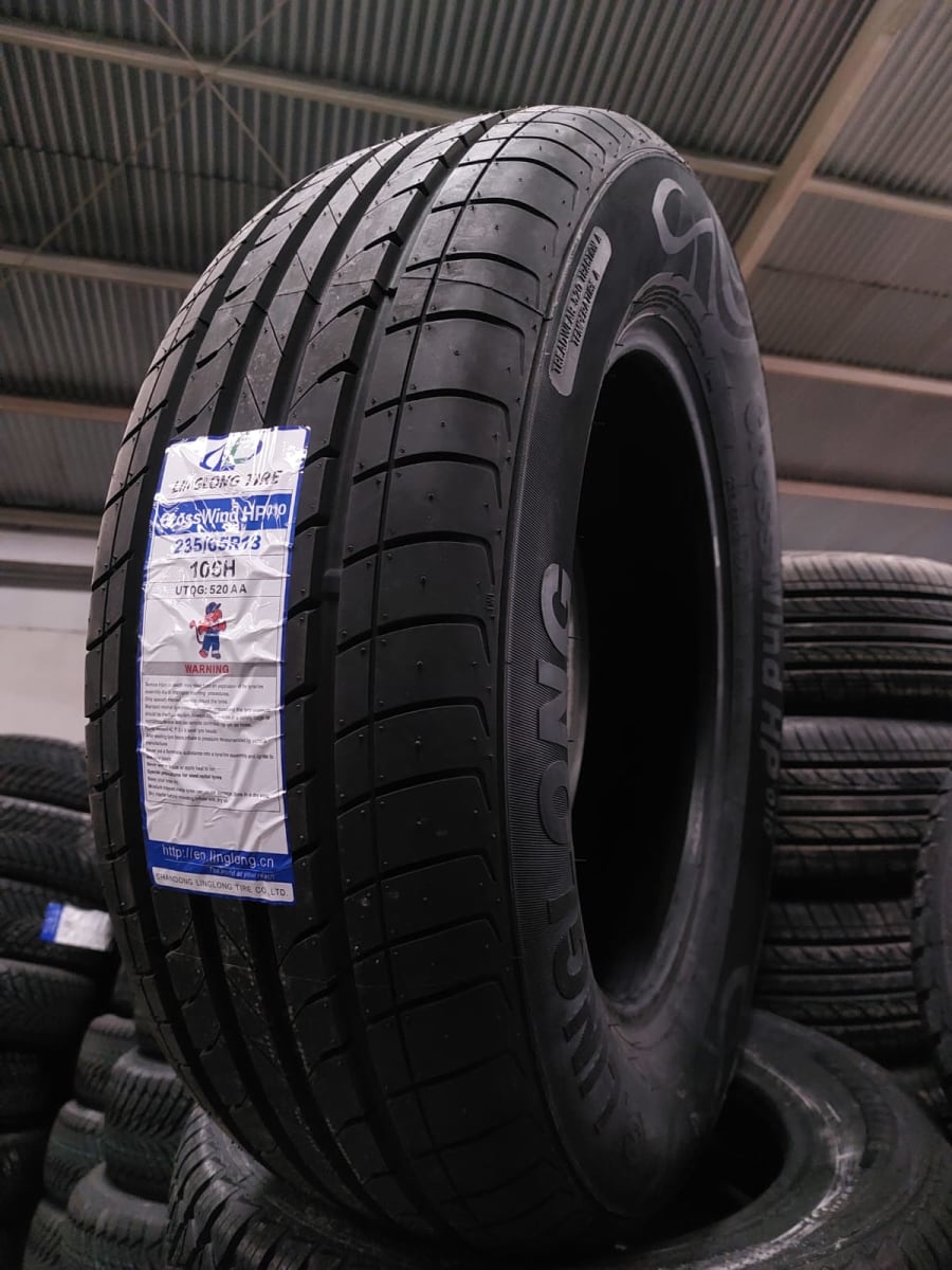 Neumatico 235/65 R18 Linglong Crosswind Hp 106h