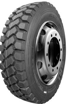 NEUMATICO 295/80 R22.5 18PR 152/149C FORZA BLOCK B1 XBRI (FAENA)