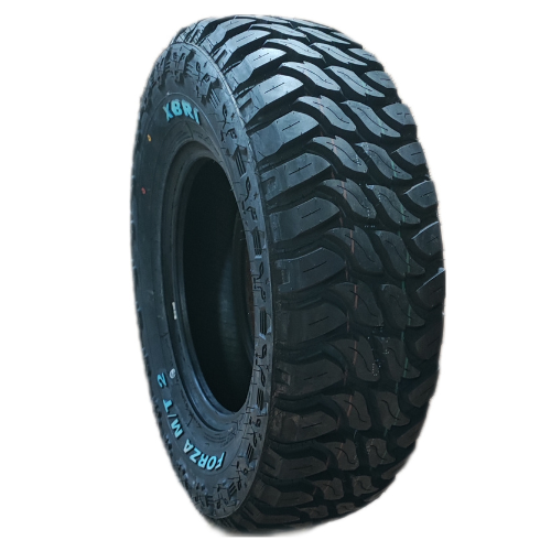 Neumatico 31x10.5 R15lt 6pr 109q Forza Mt 2 Xbri