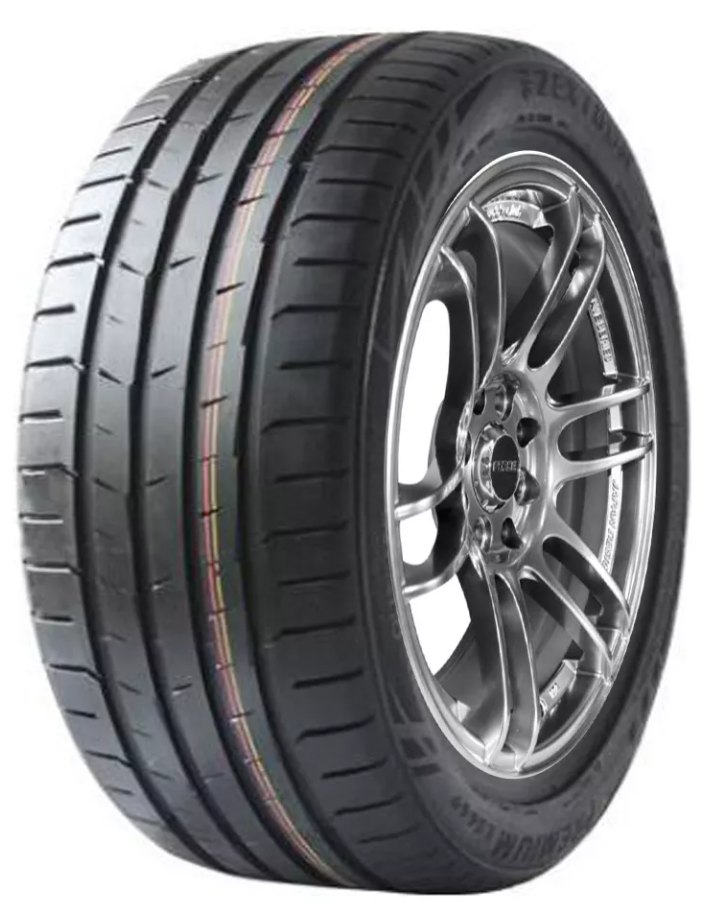 NEUMATICO 225/55 R17 101W PREMIUM LS665 ZEXTOUR HT BLK CHN