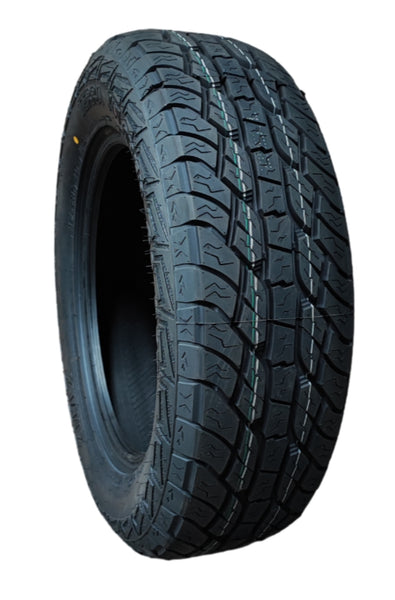 NEUMATICO 215/65 R17 ZMAX TERRA XPLORER C2 AT 99 T – Neumáticos