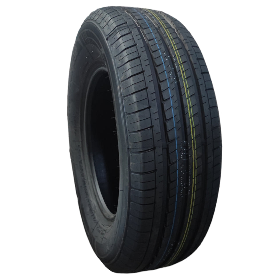 NEUMATICO 205/65 R16C ZMAX VANMEJOR C30 107/105T 8PR