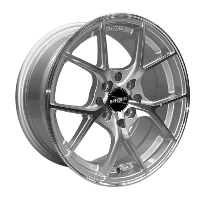 JUEGO DE LLANTAS 15x7 4X100/4X114 Et35 ZONDA SM