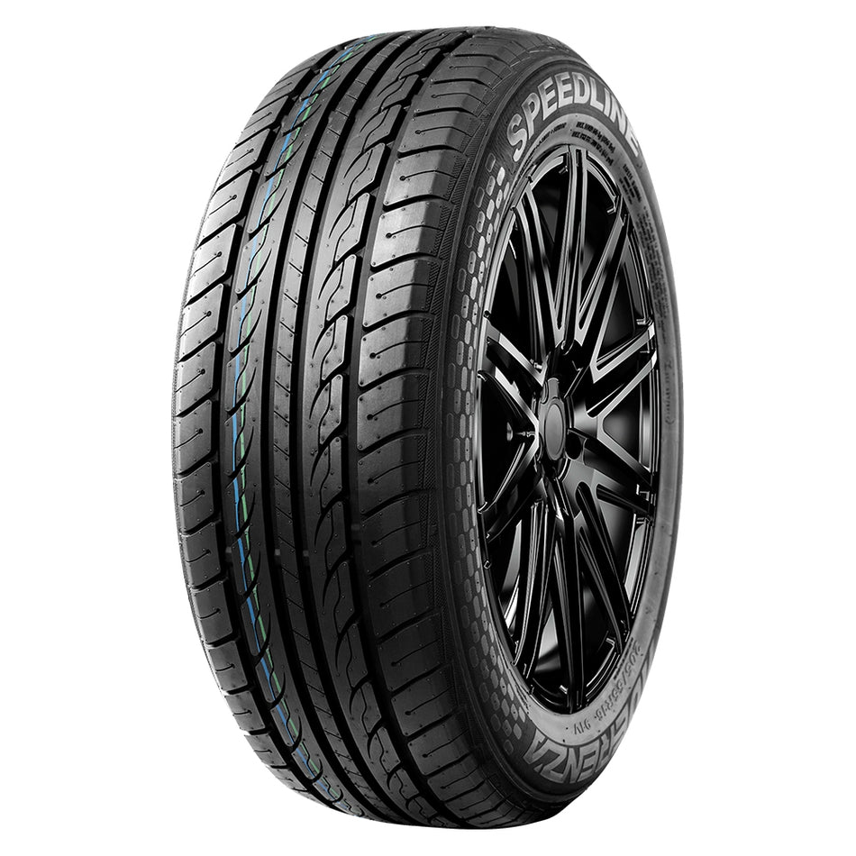 NEUMATICO 195/50 R15 ADERENZA SPEEDLINE D2 82V